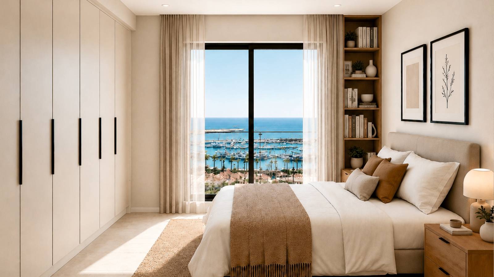 Nouvelle construction - Appartement - Torrevieja