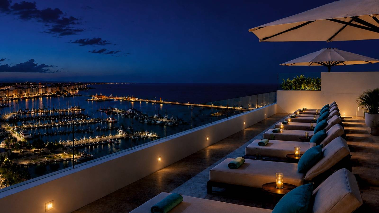 Nouvelle construction - Appartement - Torrevieja