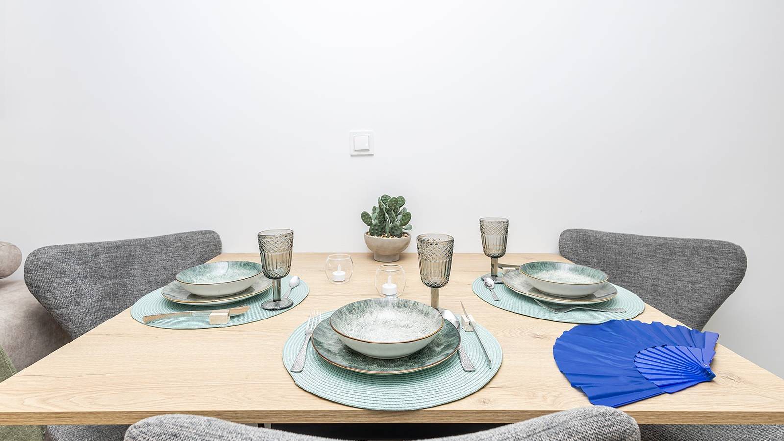 Nouvelle construction - Appartement - Torrevieja