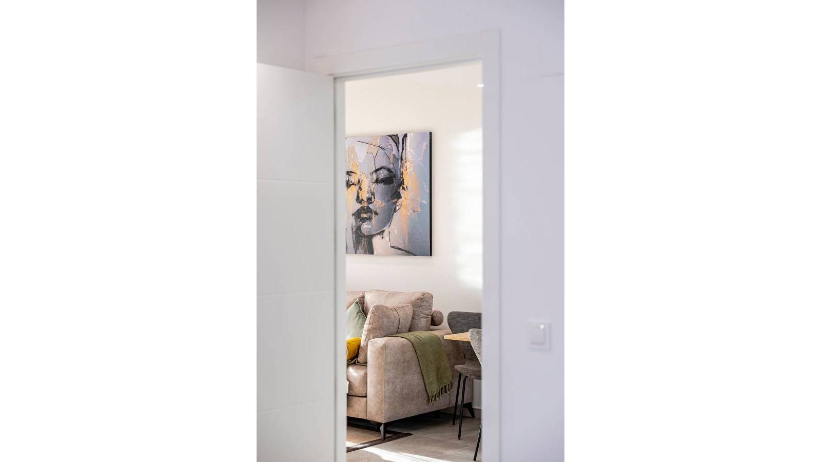 Nouvelle construction - Appartement - Torrevieja