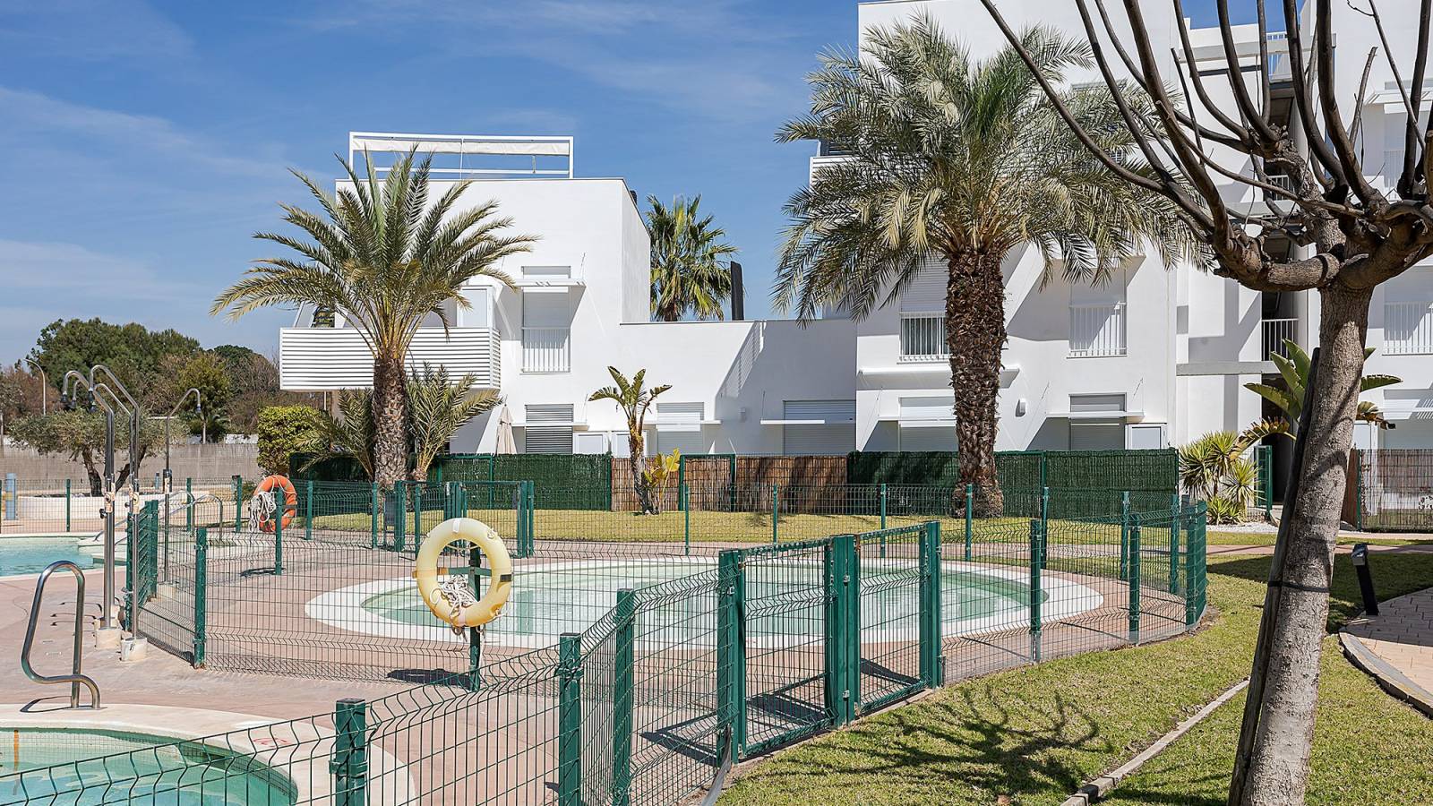 Nouvelle construction - Appartement - Vera