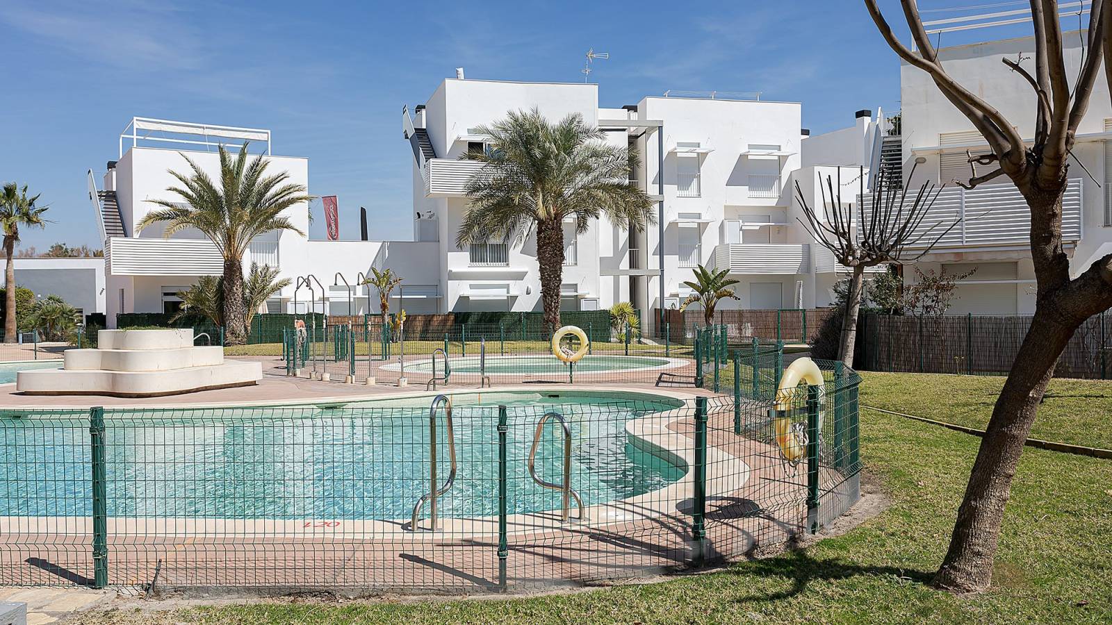 Nouvelle construction - Appartement - Vera