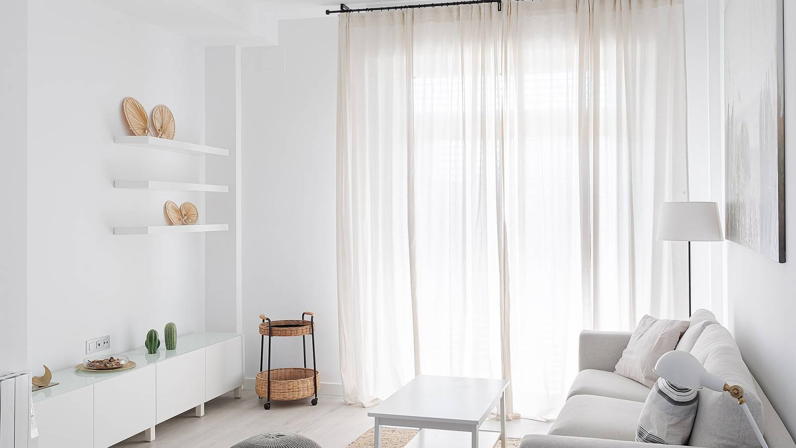 Nouvelle construction - Appartement - Vera