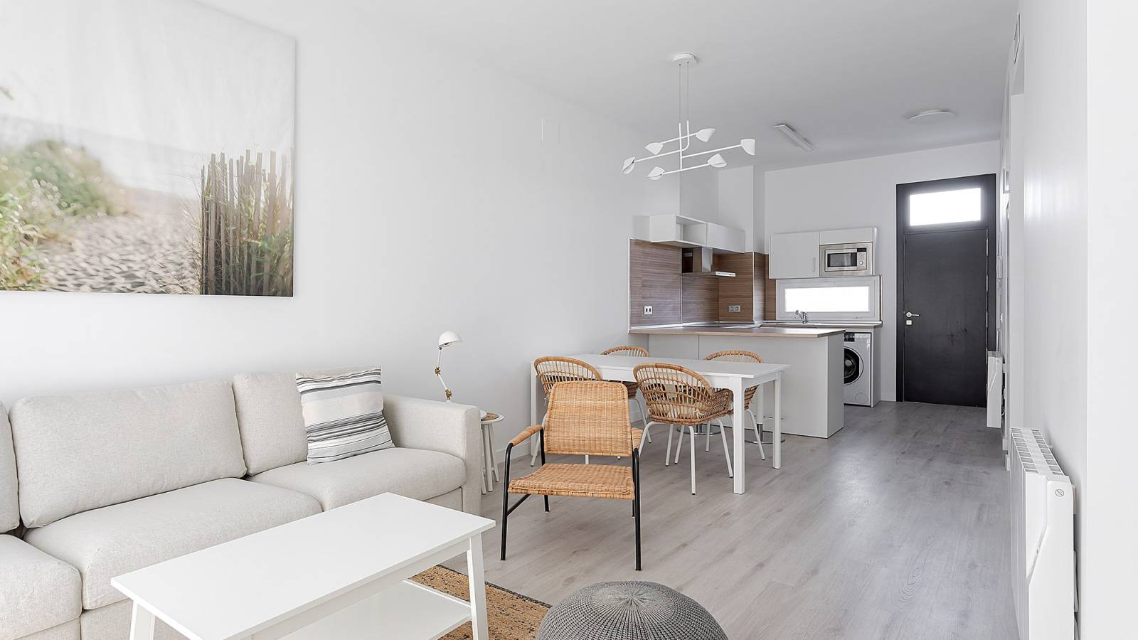 Nouvelle construction - Appartement - Vera