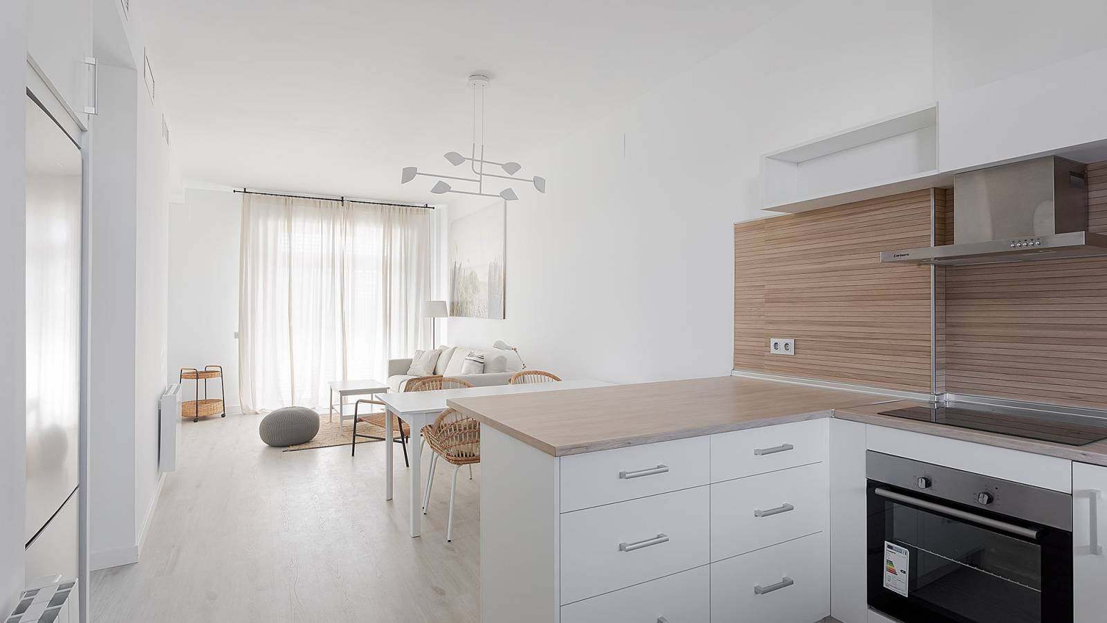 Nouvelle construction - Appartement - Vera