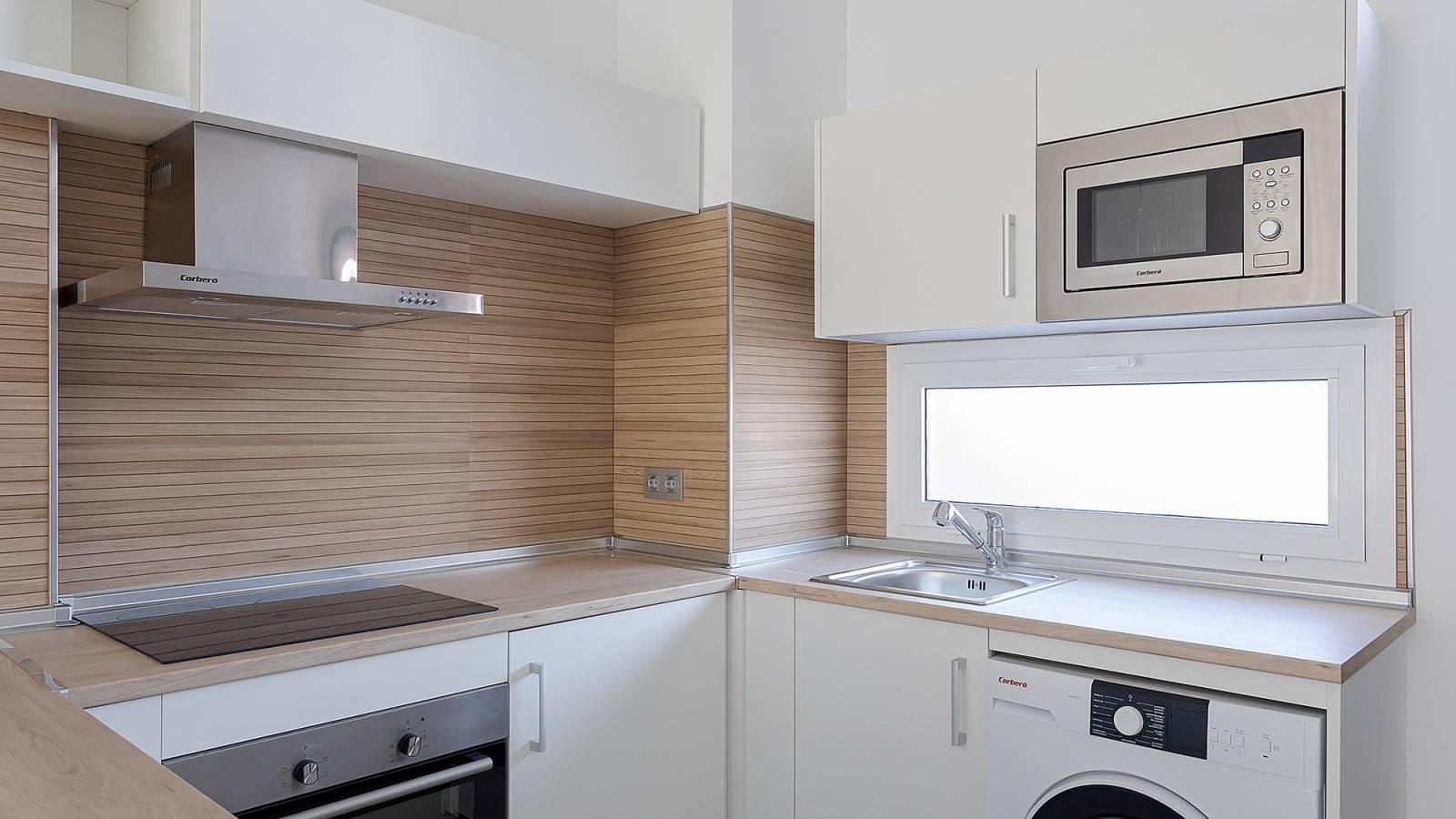 Nouvelle construction - Appartement - Vera