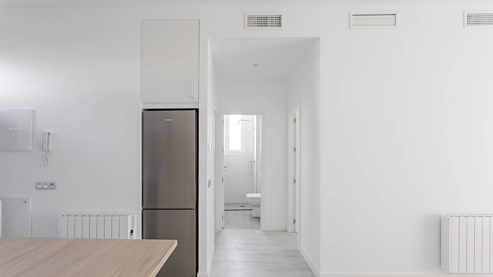 Nouvelle construction - Appartement - Vera