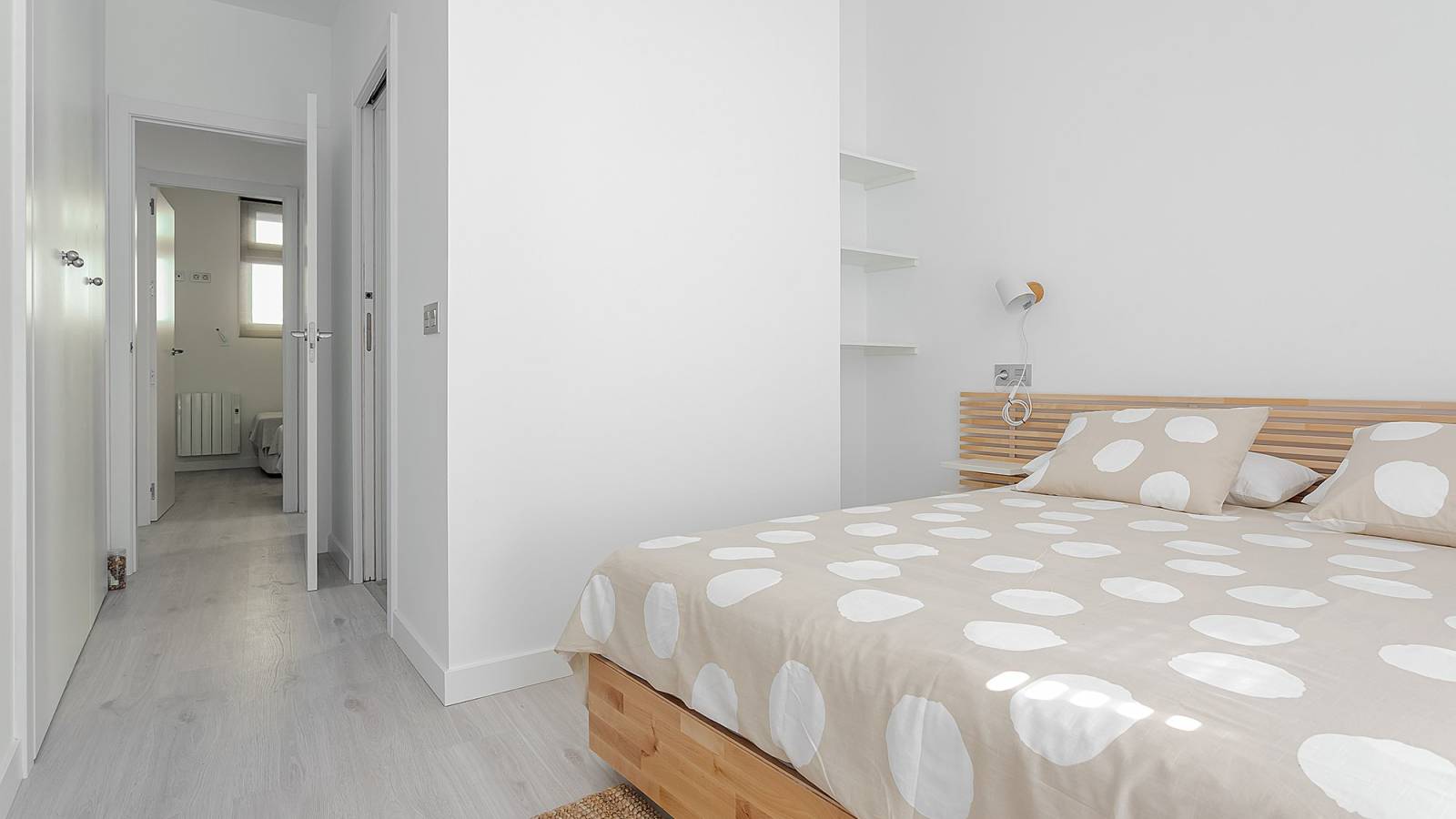 Nouvelle construction - Appartement - Vera