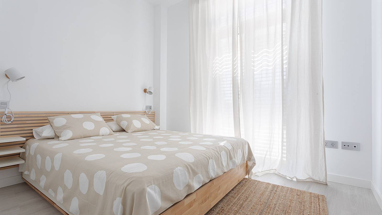 Nouvelle construction - Appartement - Vera