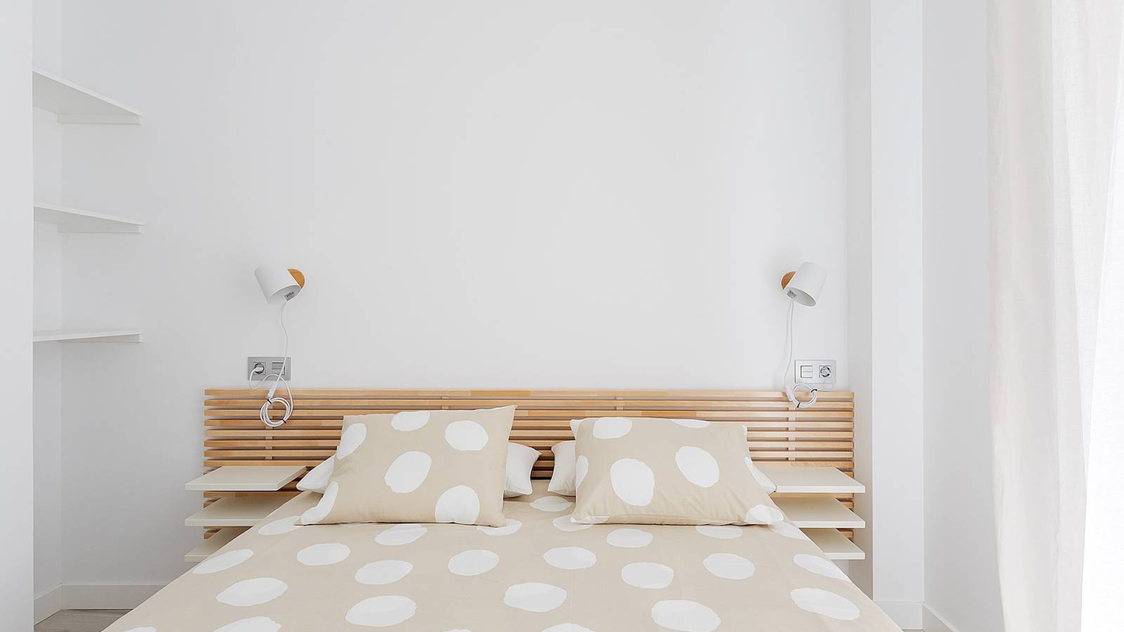Nouvelle construction - Appartement - Vera