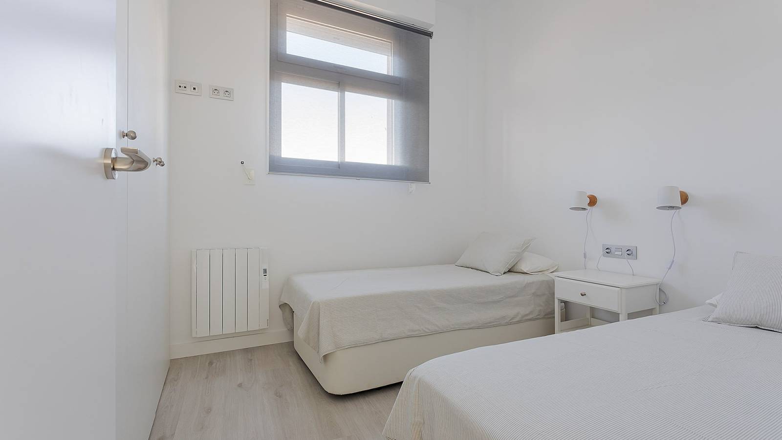 Nouvelle construction - Appartement - Vera