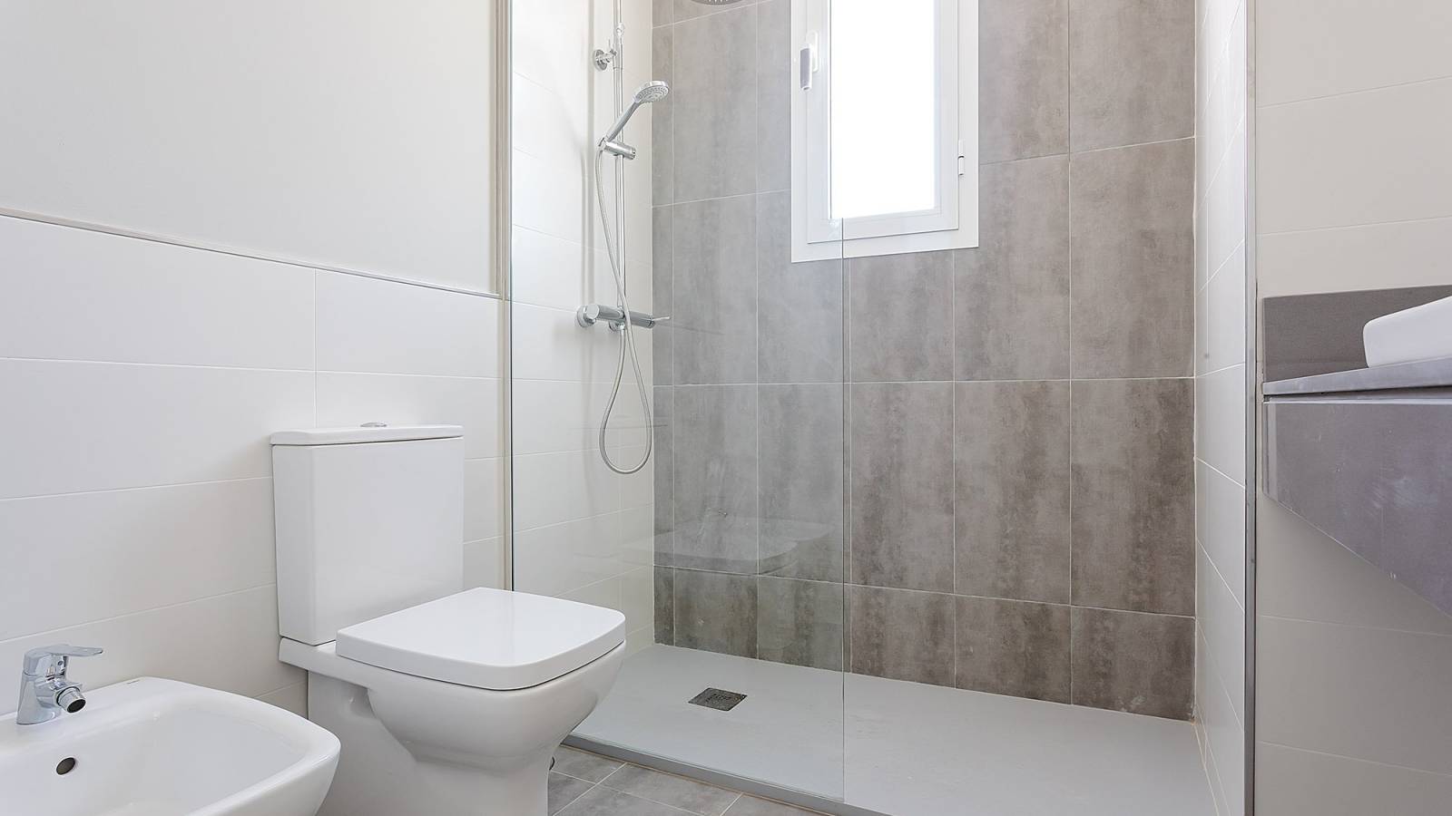Nouvelle construction - Appartement - Vera