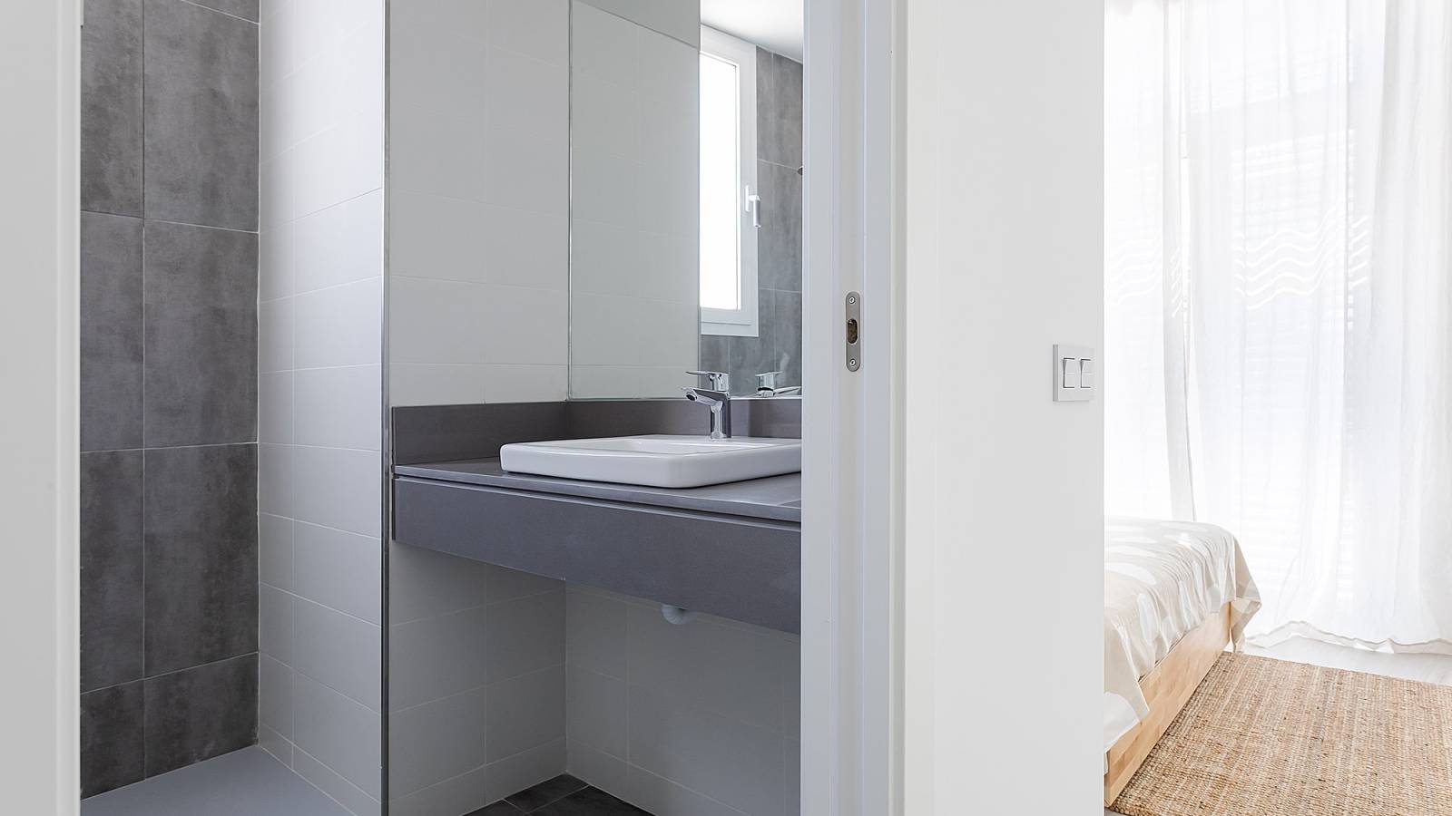 Nouvelle construction - Appartement - Vera