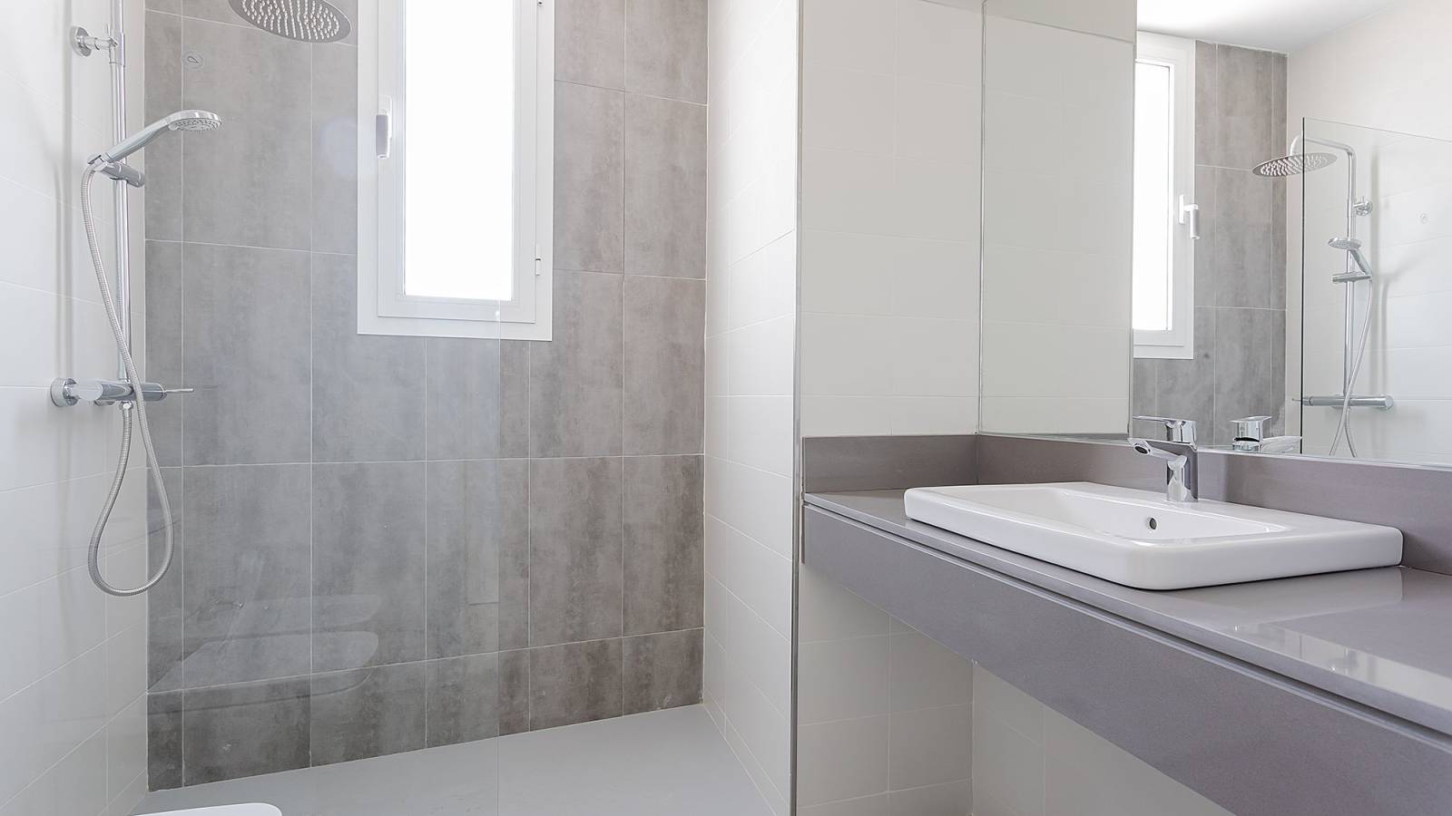 Nouvelle construction - Appartement - Vera