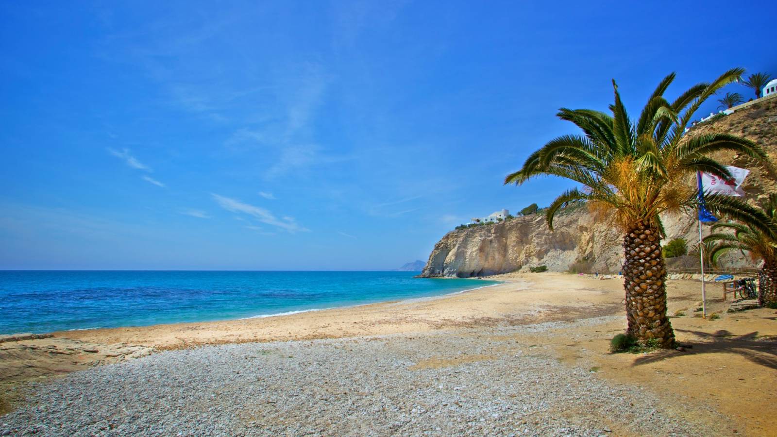 Nouvelle construction - Appartement - Villajoyosa