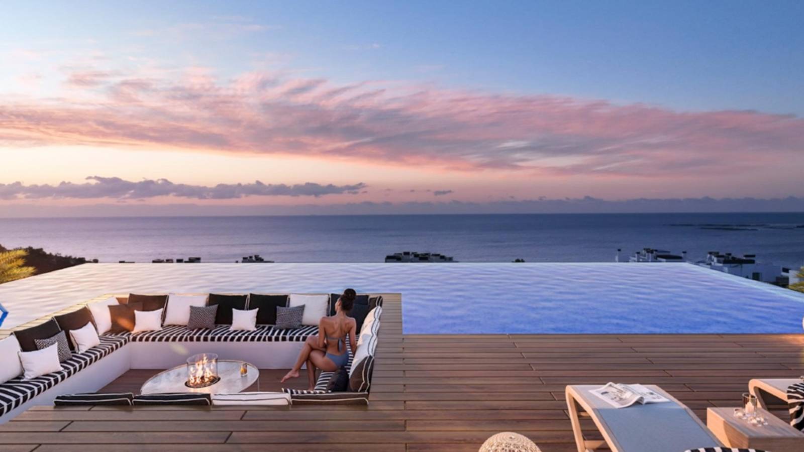 Nouvelle construction - Appartement - Villajoyosa