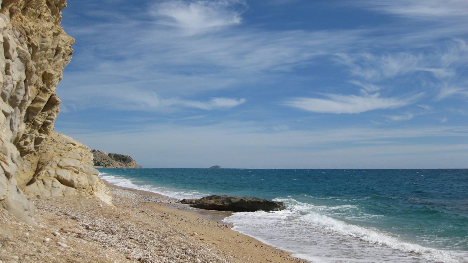 Nouvelle construction - Appartement - Villajoyosa