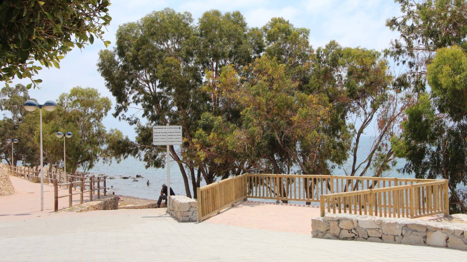 Nouvelle construction - Appartement - Villajoyosa