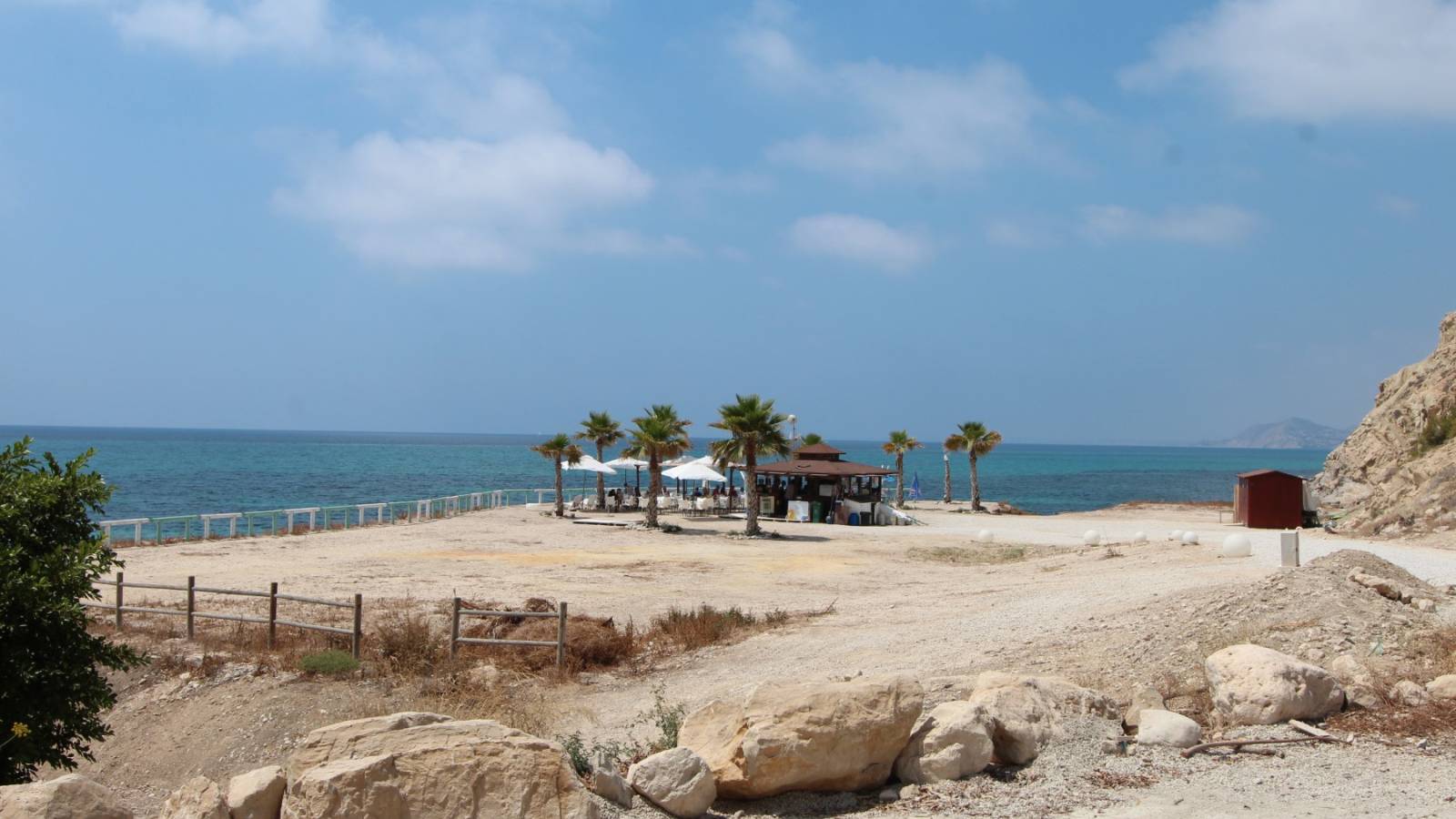 Nouvelle construction - Appartement - Villajoyosa
