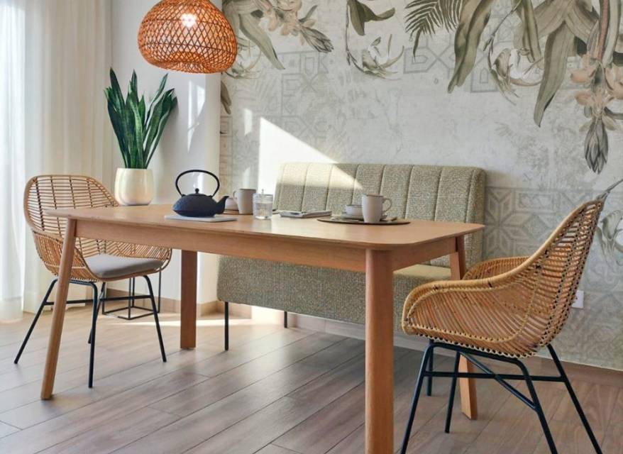 Nouvelle construction - Appartement - Vistabella - Vistabella golf