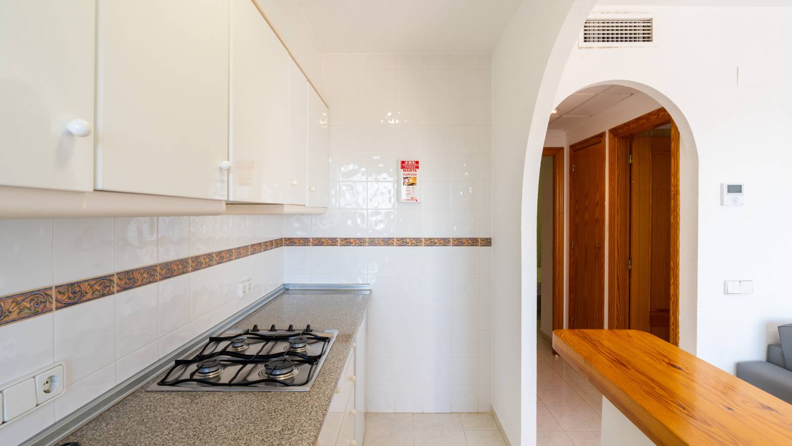 Nouvelle construction - high-bungalow - Calpe/Calp - Calpe