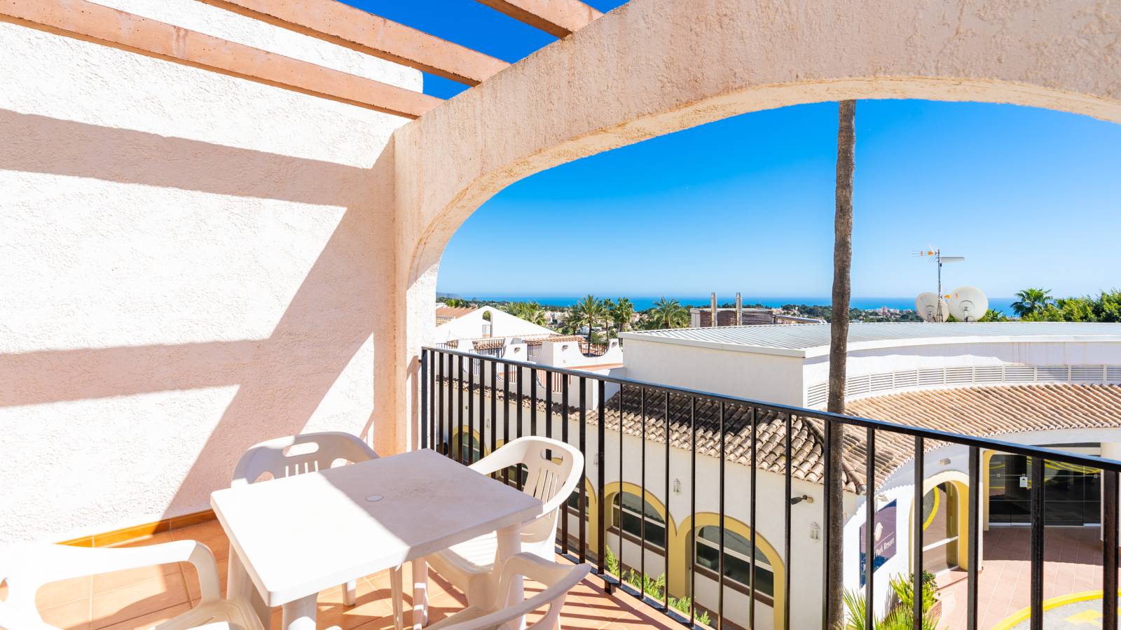 Nouvelle construction - high-bungalow - Calpe/Calp - Calpe