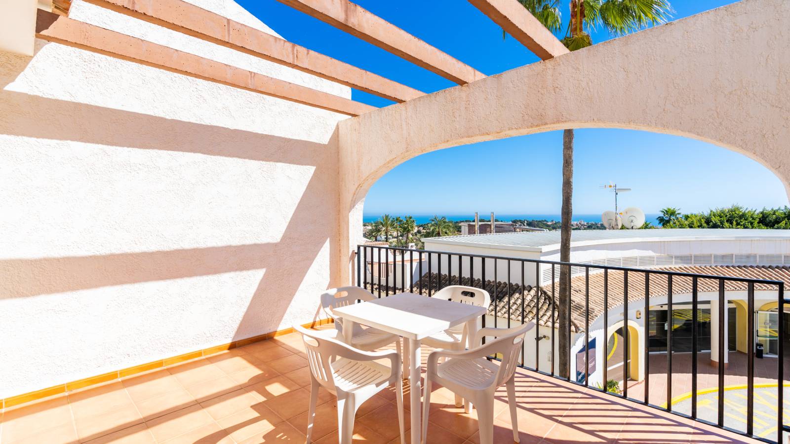 Nouvelle construction - high-bungalow - Calpe/Calp - Calpe