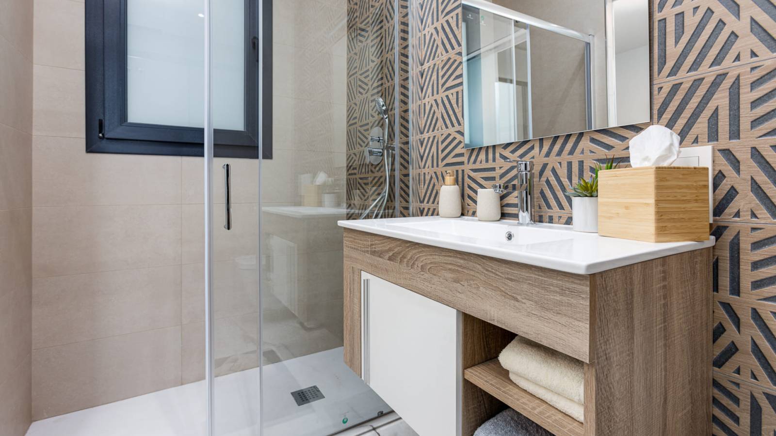 Nouvelle construction - high-bungalow - Ciudad Quesada