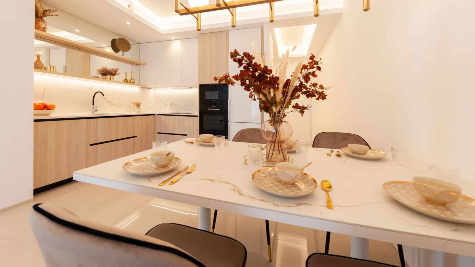 Nouvelle construction - high-bungalow - Ciudad Quesada