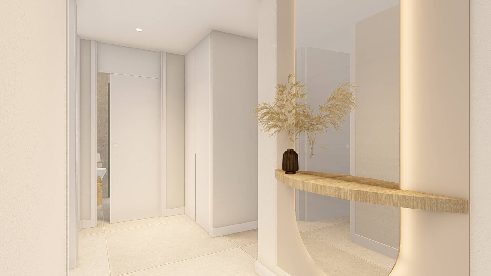 Nouvelle construction - high-bungalow - Ciudad Quesada