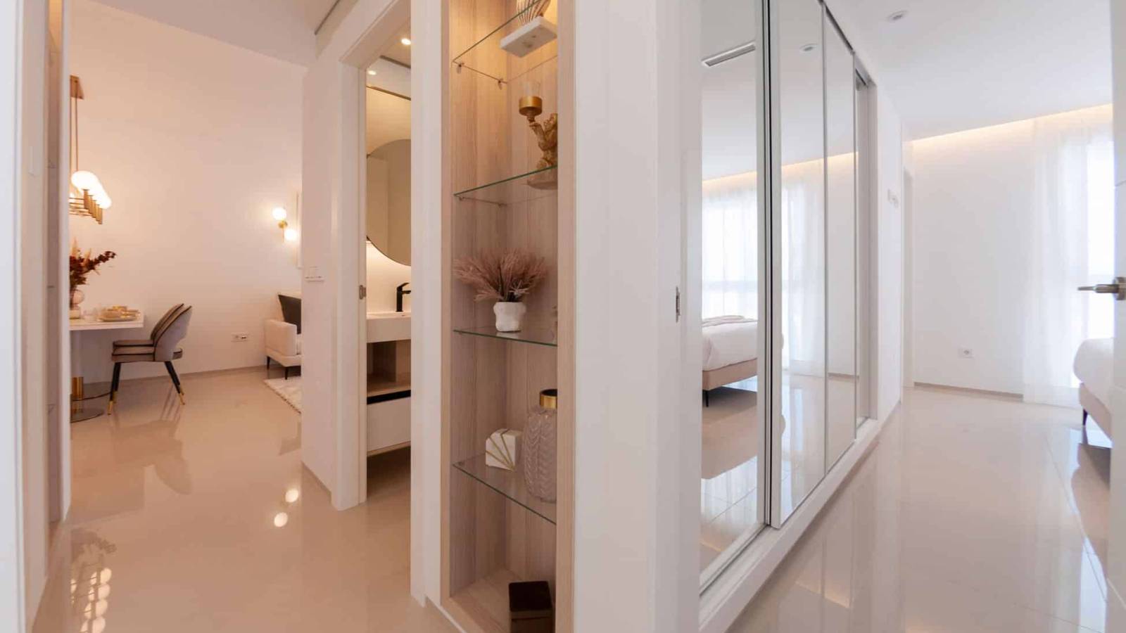 Nouvelle construction - high-bungalow - Ciudad Quesada
