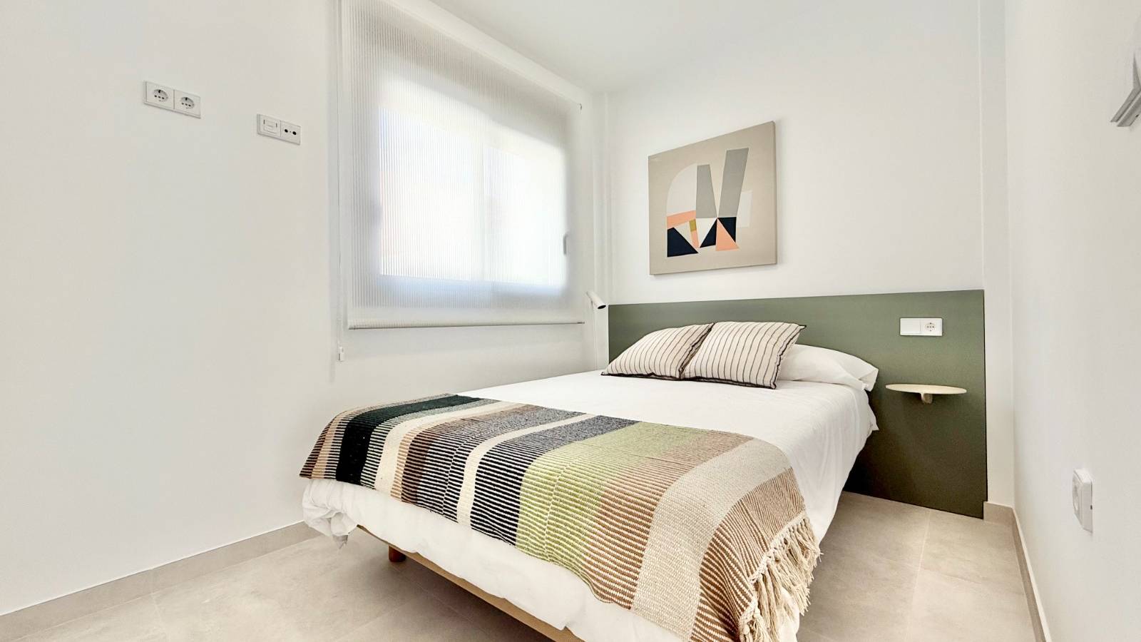 Nouvelle construction - high-bungalow - Cox