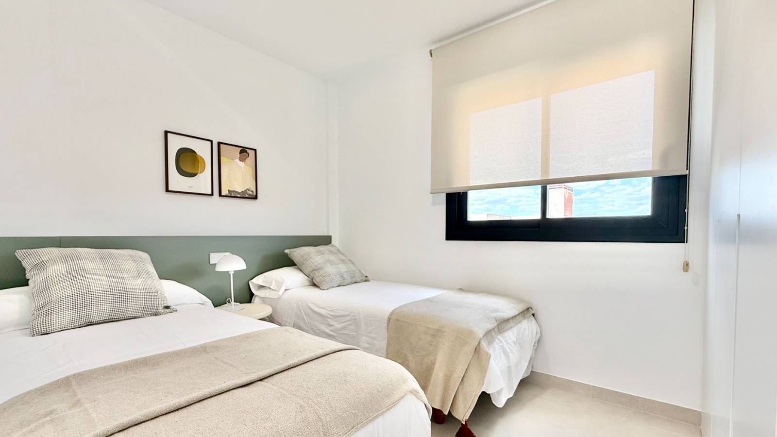 Nouvelle construction - high-bungalow - Cox