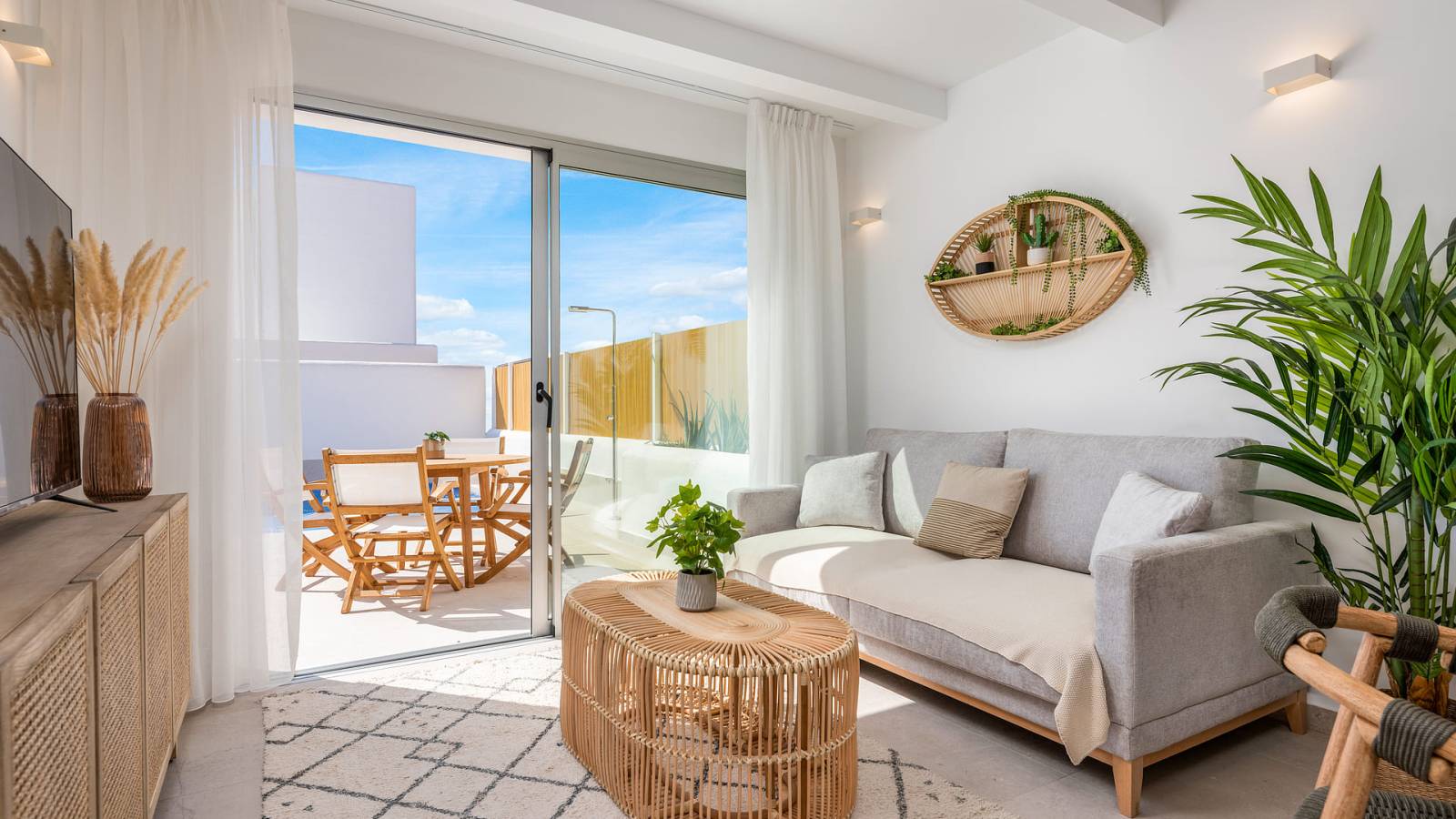 Nouvelle construction - high-bungalow - Dolores