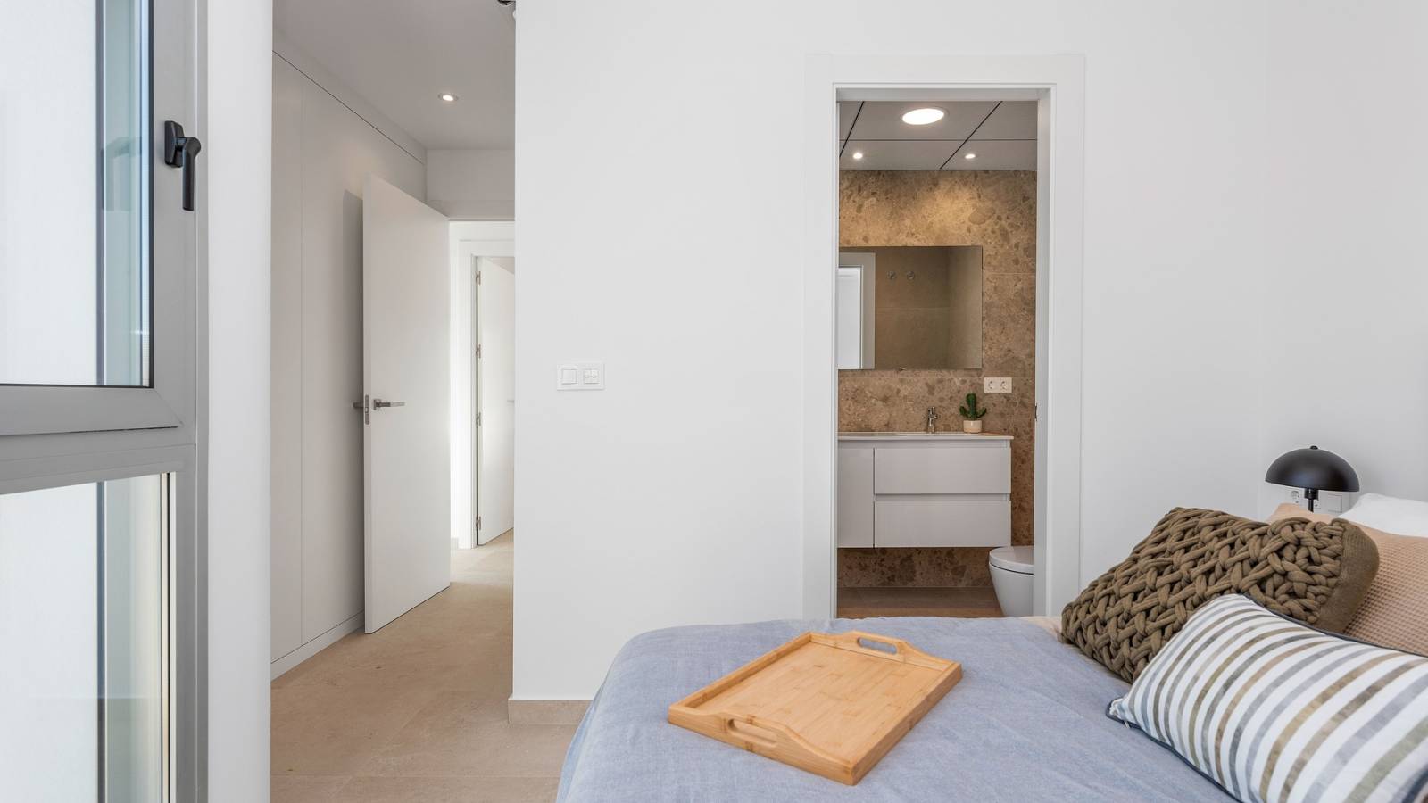 Nouvelle construction - high-bungalow - Dolores