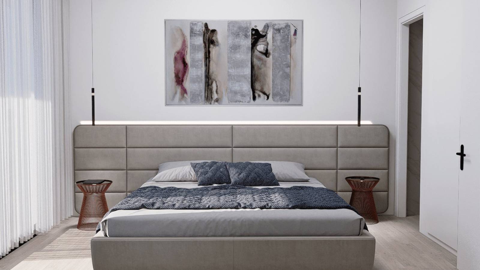 Nouvelle construction - high-bungalow - Finestrat