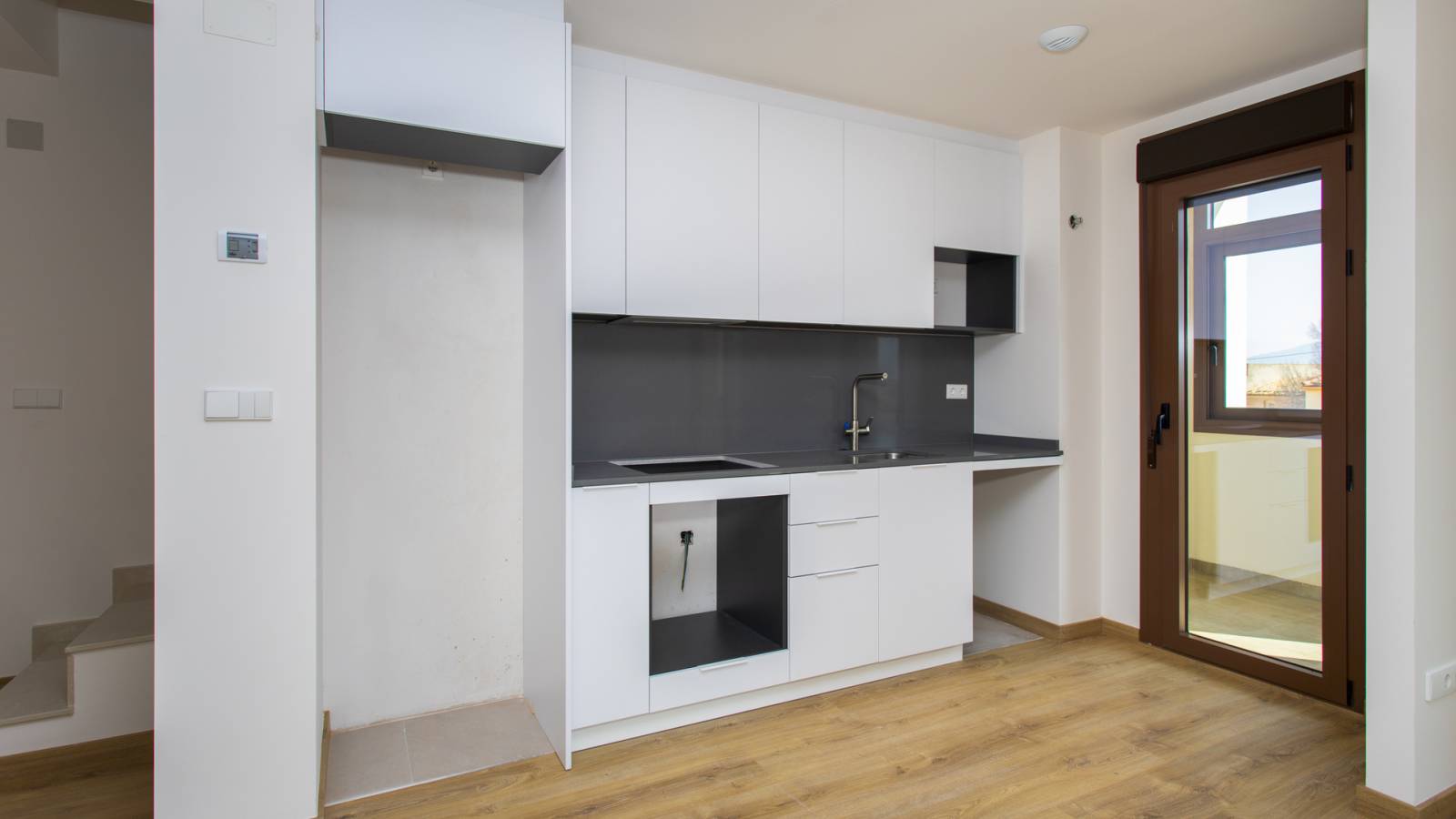 Nouvelle construction - high-bungalow - La Canalosa