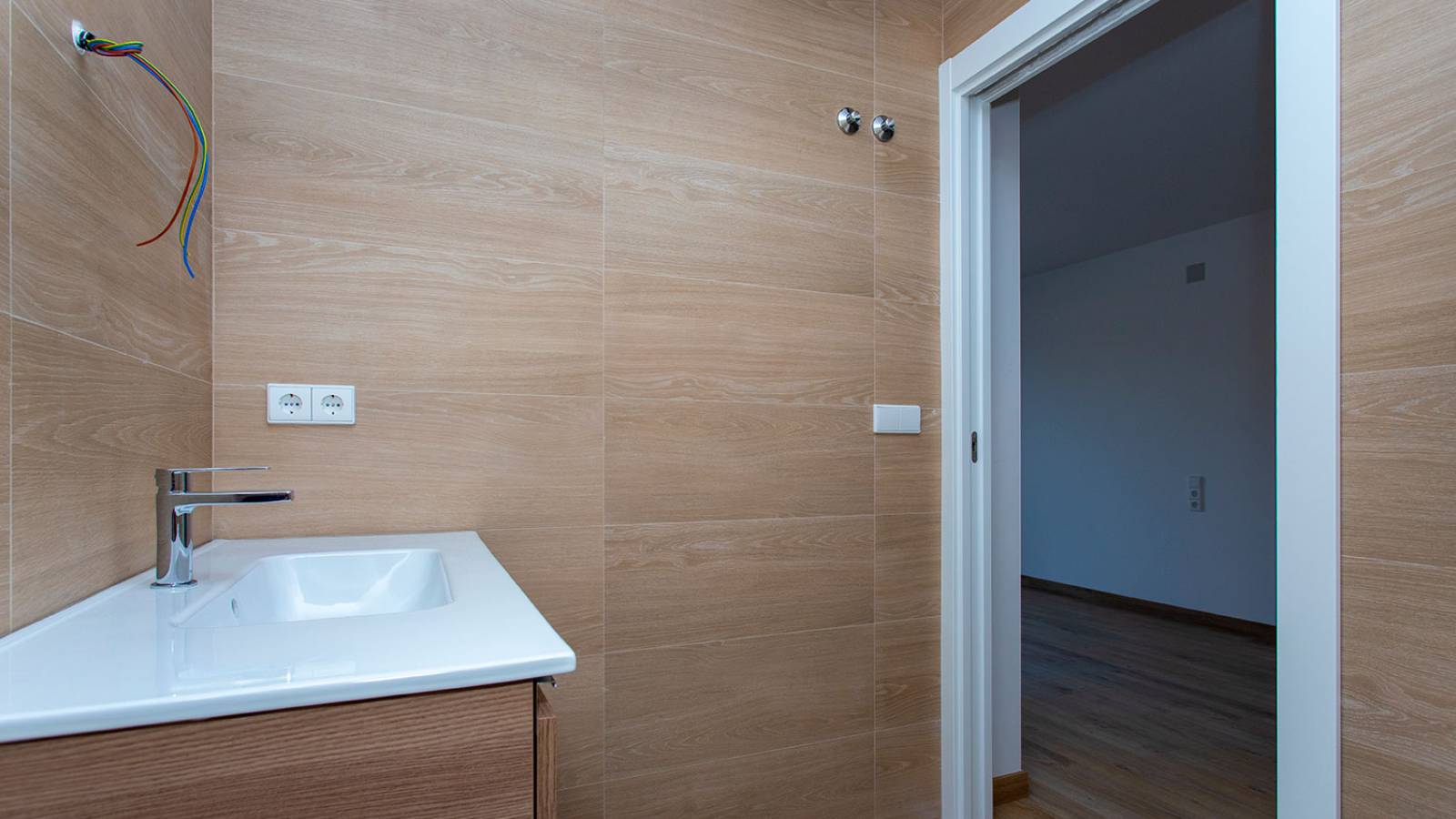 Nouvelle construction - high-bungalow - La Canalosa