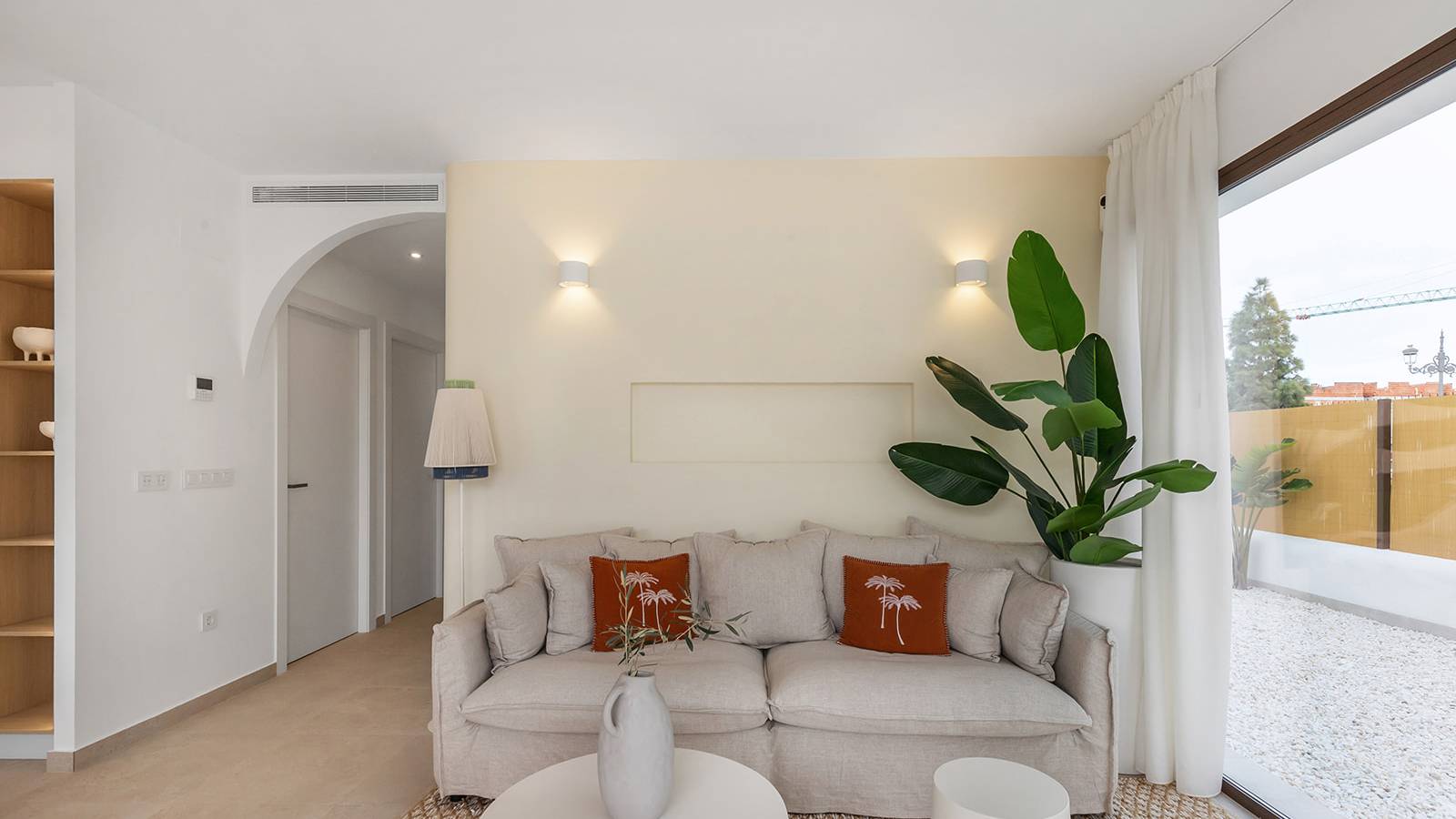 Nouvelle construction - high-bungalow - Los Alcazares