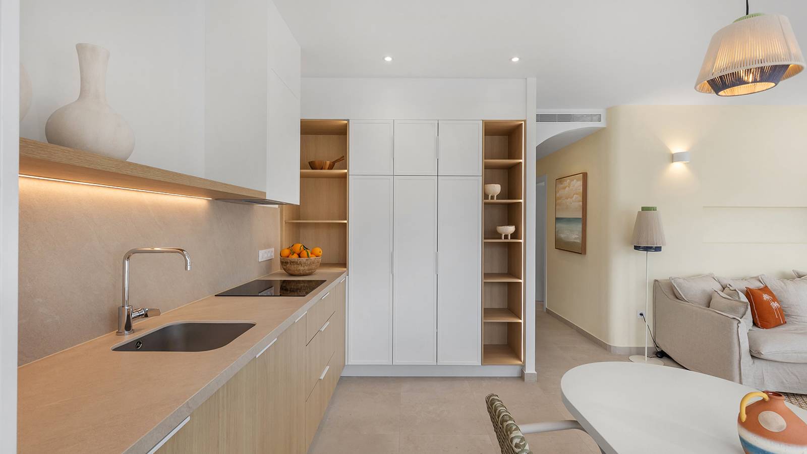 Nouvelle construction - high-bungalow - Los Alcazares