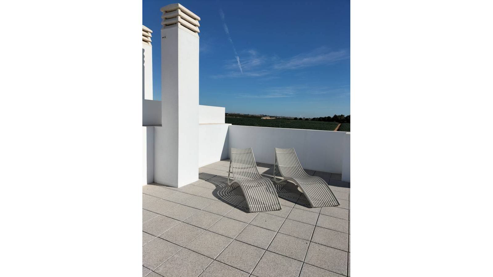 Nouvelle construction - high-bungalow - Orihuela Costa