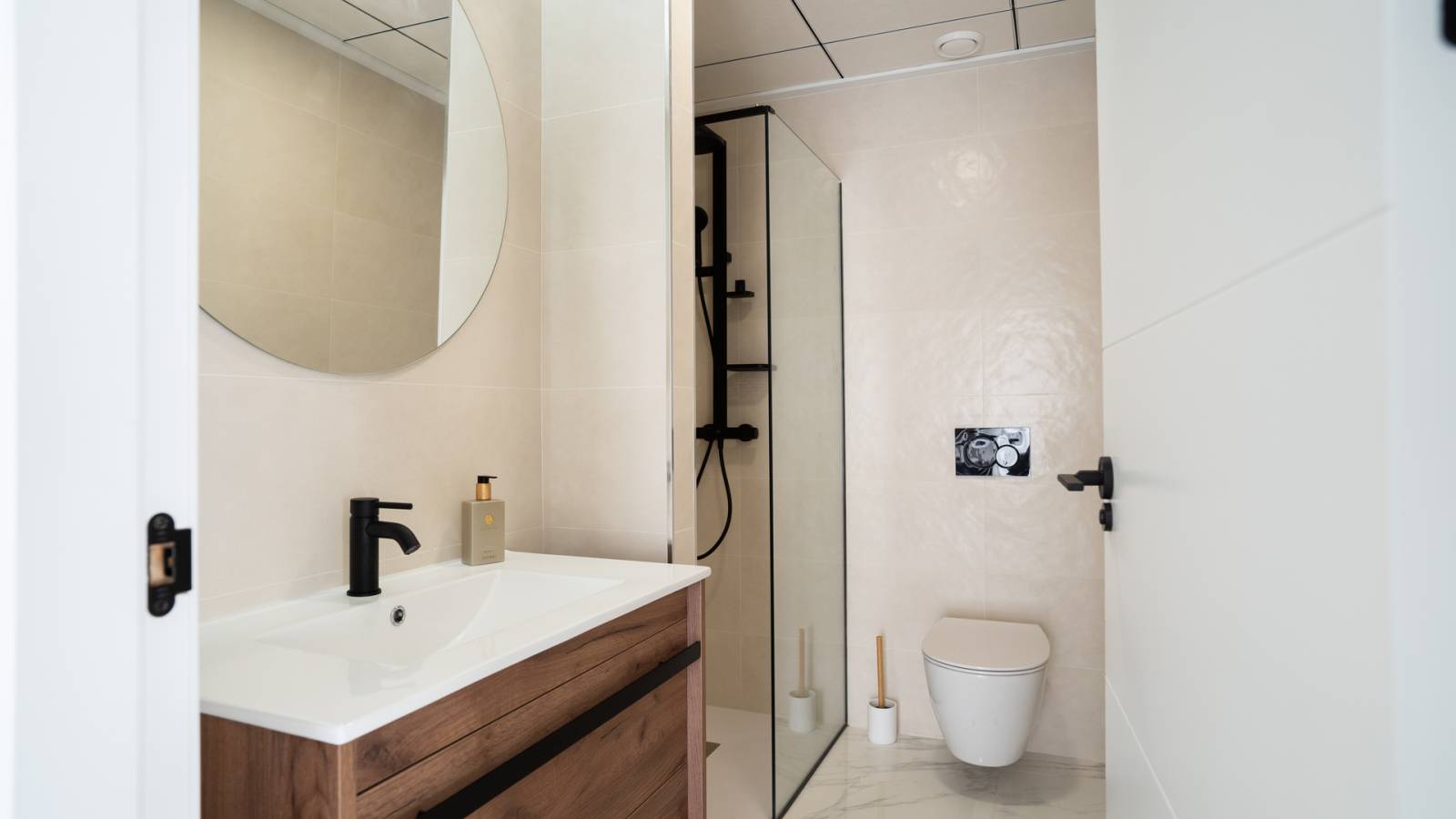 Nouvelle construction - high-bungalow - Pilar de la Horadada