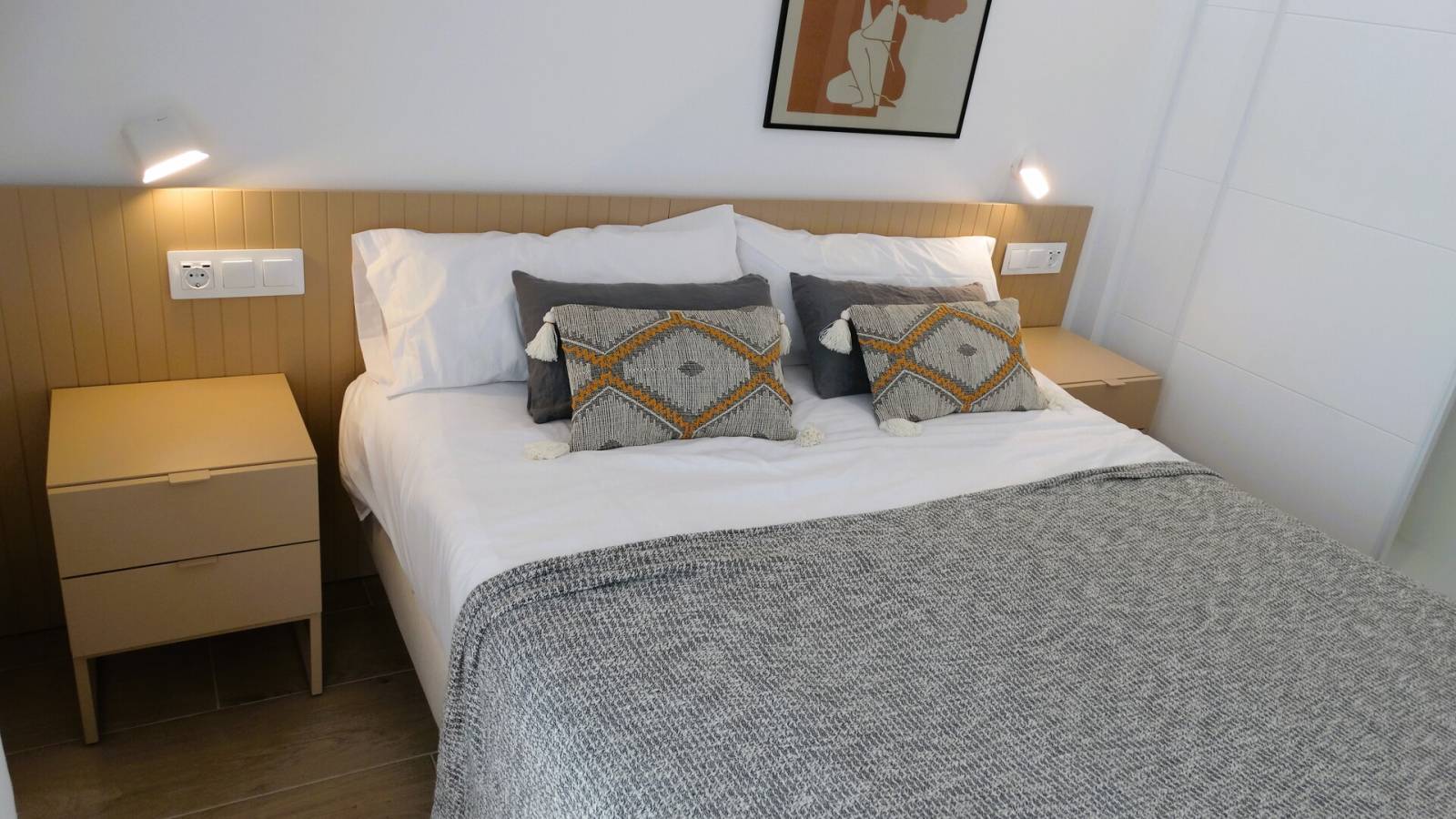 Nouvelle construction - high-bungalow - Pilar de la Horadada