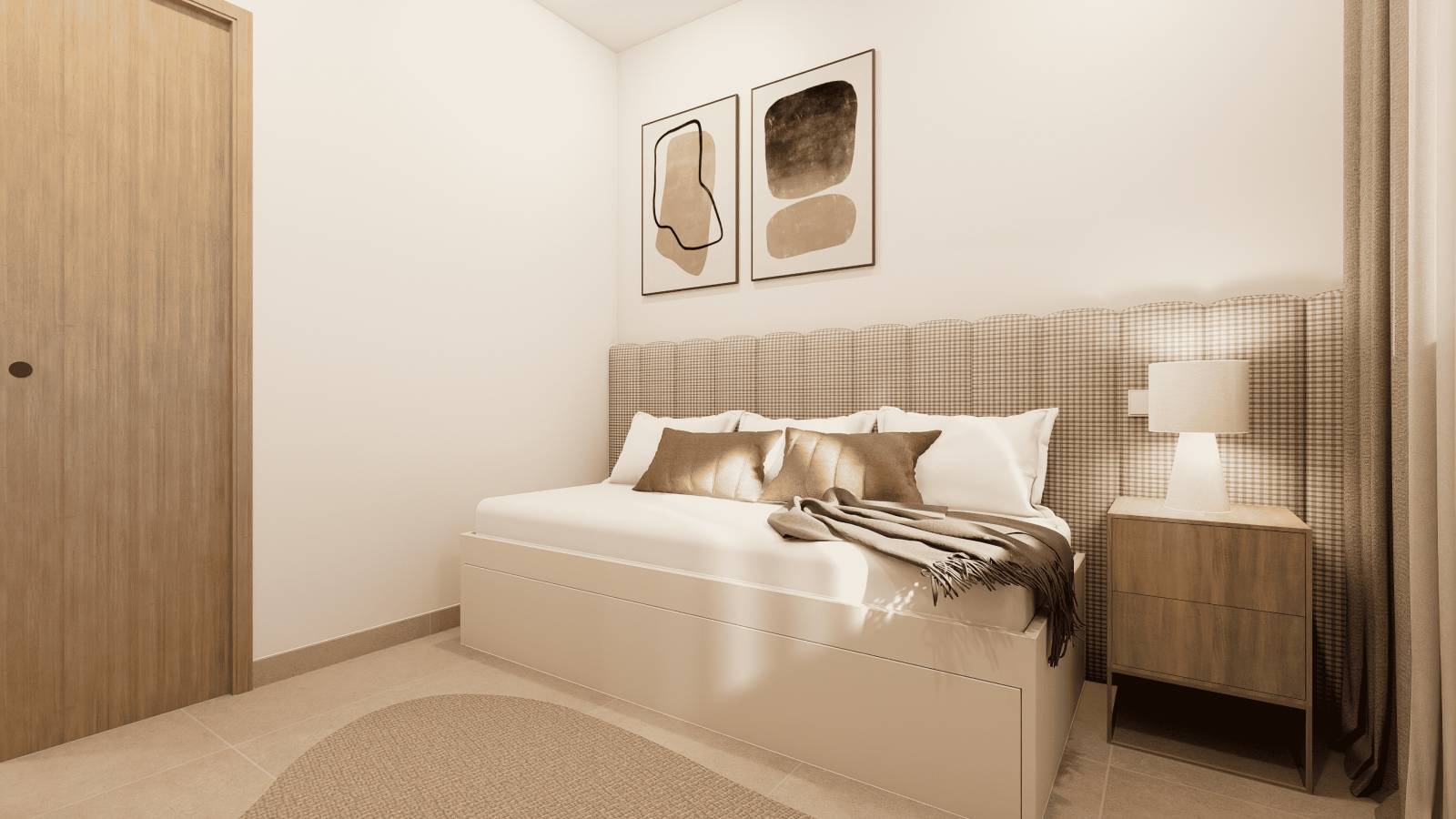 Nouvelle construction - high-bungalow - Pilar de la Horadada