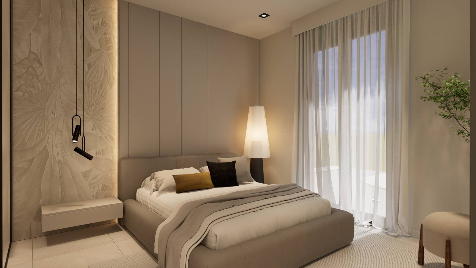 Nouvelle construction - high-bungalow - Pilar de la Horadada