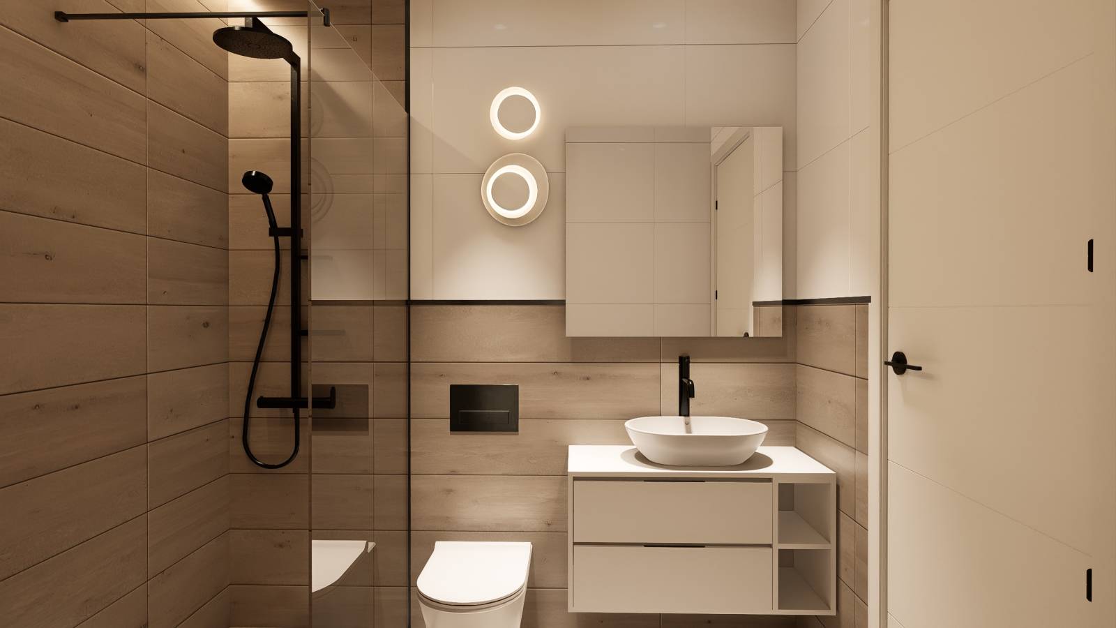 Nouvelle construction - high-bungalow - Pilar de la Horadada