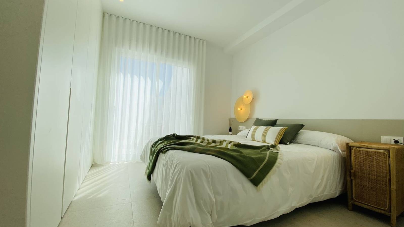 Nouvelle construction - high-bungalow - Pilar de la Horadada