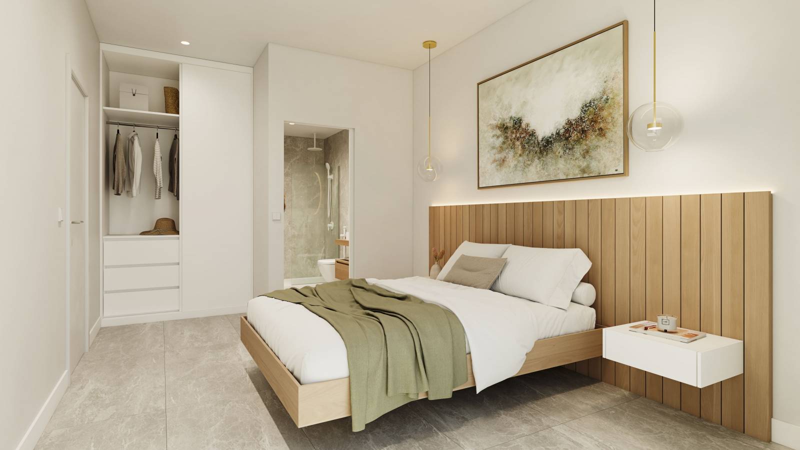 Nouvelle construction - high-bungalow - Pilar de la Horadada