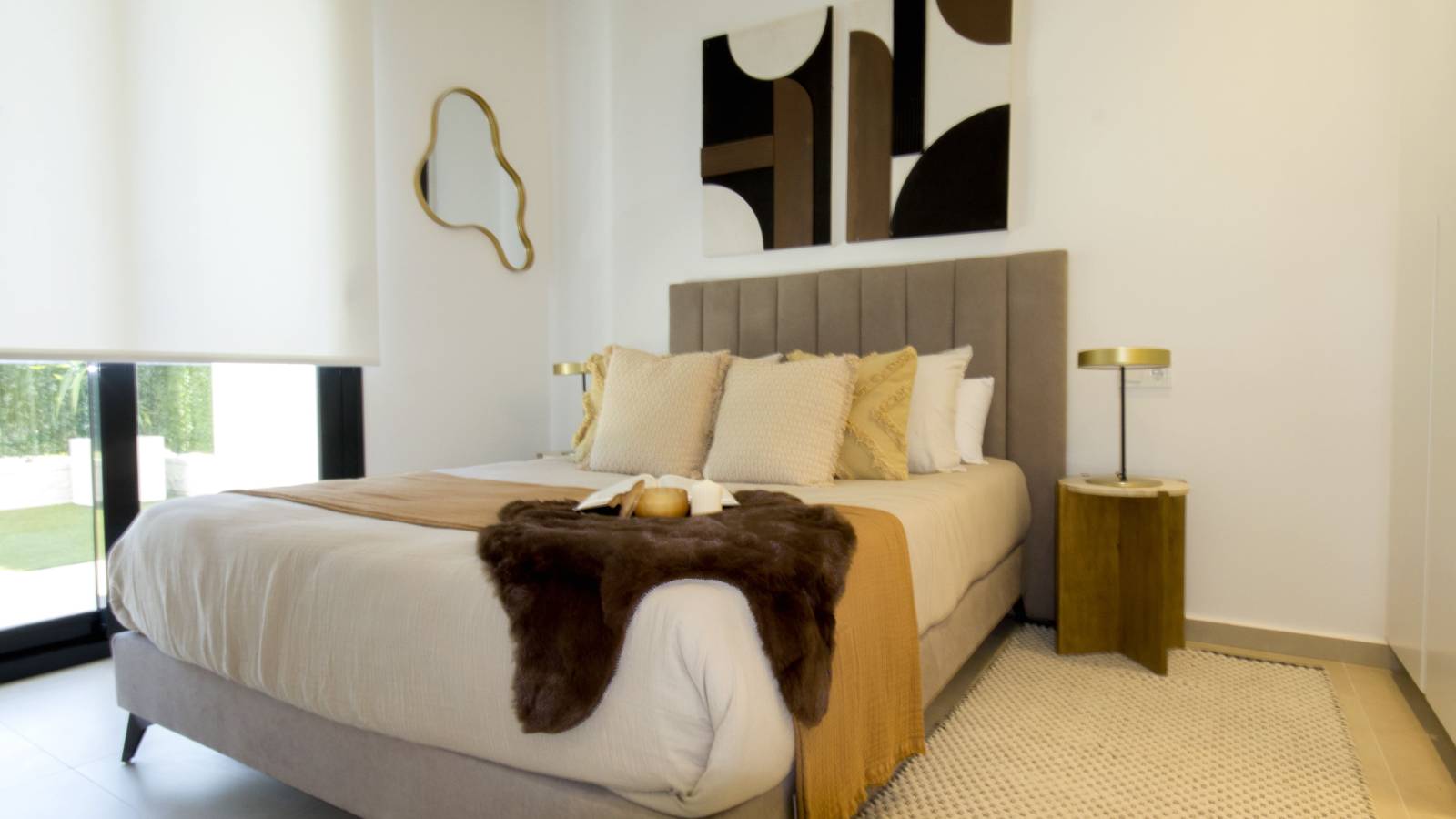 Nouvelle construction - high-bungalow - San Fulgencio