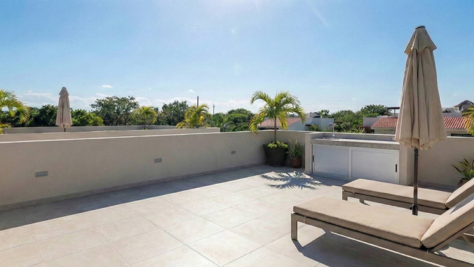 Nouvelle construction - high-bungalow - San Javier